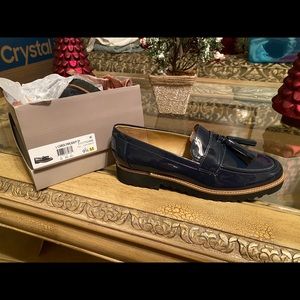 Franco Sarto Carolynn Loafers